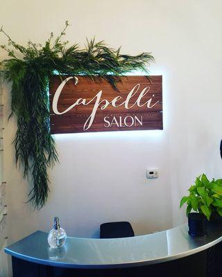 Capelli Salon