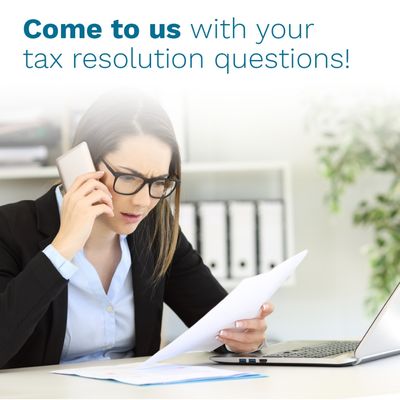 Innovative Tax Solutions