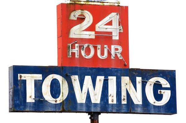 A&d Towing Lancaster, CA Best prices in town open 24/7