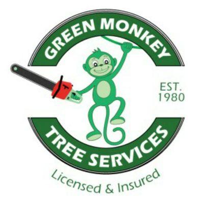 Green Monkey Tree Service FamilyOwned and Operated
Coral Springs Parkland Coconut Creek Pompano West  Boca Raton for 
Over 30yrs