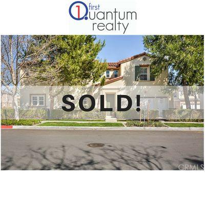 We represented our buyer on this purchase. Our client was on board with our advice/tips, and we helped her close 9-days early! DRE# 02001410