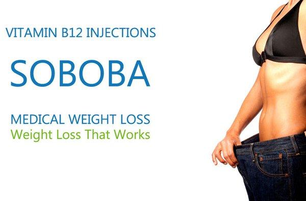 Best Price For Vitamin B12 Injections In OC.
 Top Medical Weight Loss in Orange County, CA
 https://www.sobobaweightloss.com/