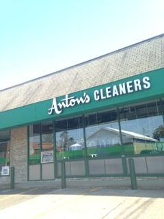 Anton's Cleaners - 1433 Highland Avenue, Needham                    Storefront