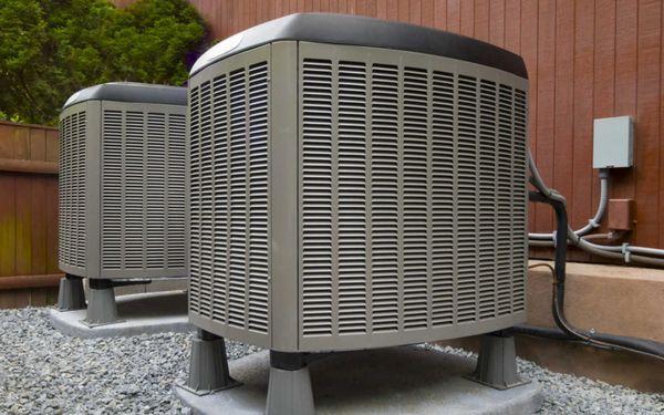 Bountiful HVAC LLC