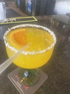 Mango Margarita