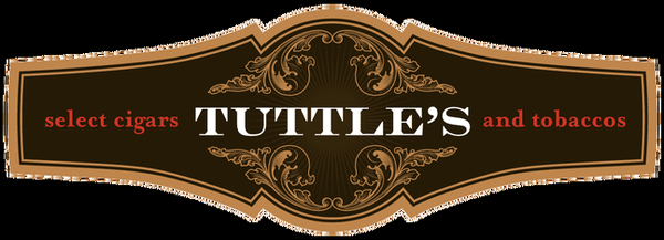 Tuttle's Select Cigars & Tobaccos