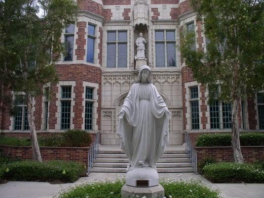 Bishop Conaty-Our Lady of Loretto High School