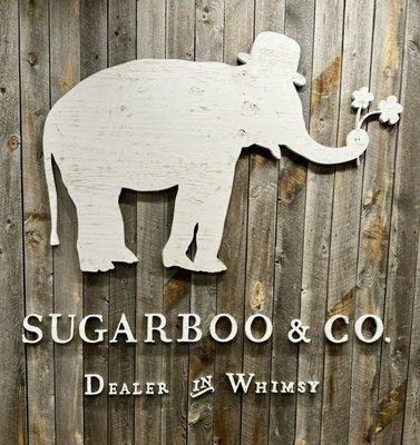 Sugarboo & Co