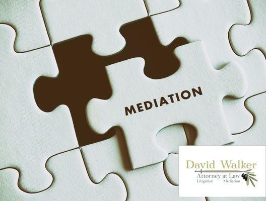 NEED PROFESSIONAL MEDIATION/NEGOTIATION? Call us today! (209) 846-6760 or visit https://davidwalkerattorney.com/