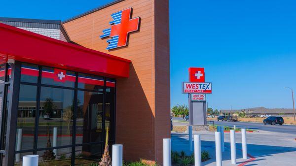 WesTex Urgent Care