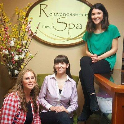 Rejuvenessence Medispa