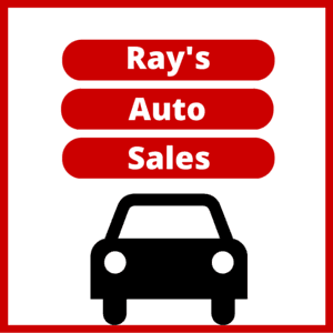 Ray's Auto Sales