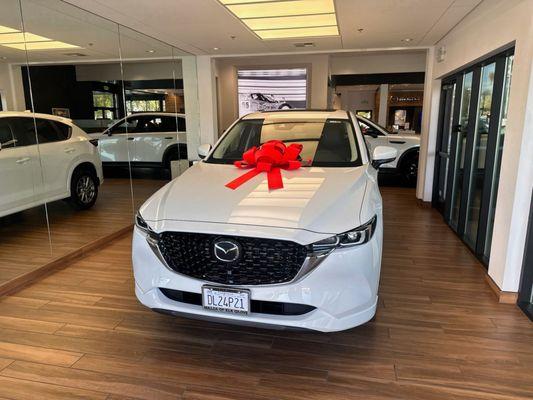 Mazda of Elk Grove