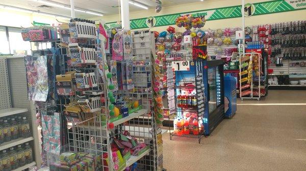 Dollar Tree in Cape Coral, FL