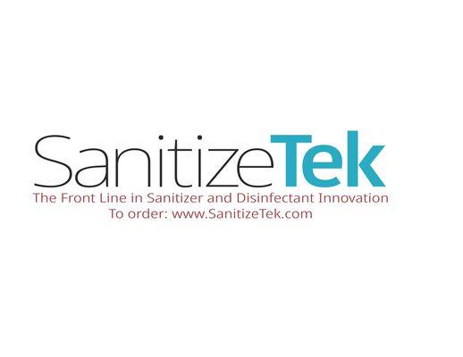 Locally owned sanitizer company