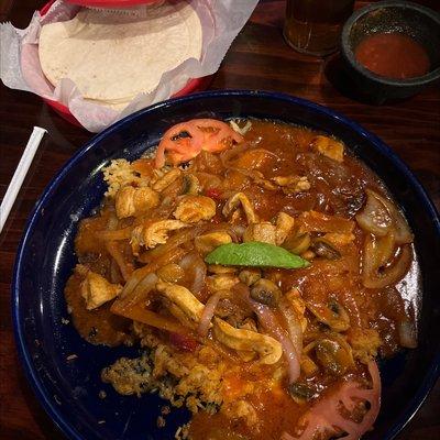 Guadalajara Mexican Restaurant