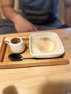 Japanese Cherry Blossom Jelly