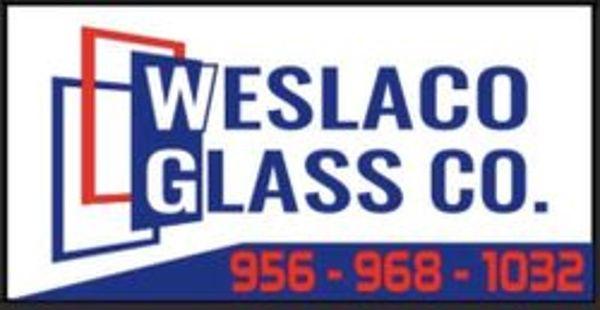 Weslaco Glass