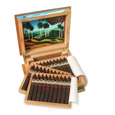 Padrón Serie 1926 40th anniversary chest