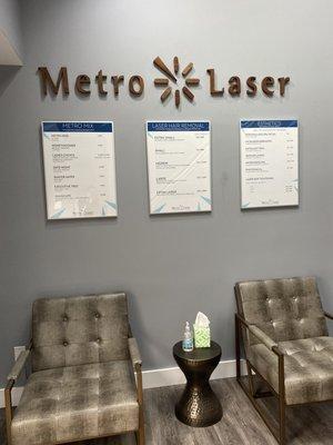 Renew Laser & Body Sculpting Center