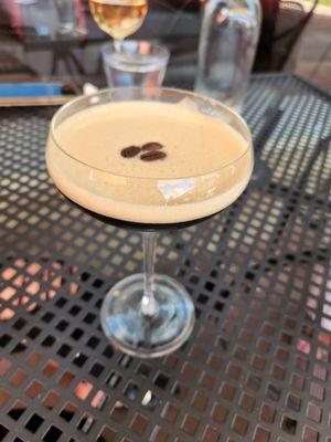 Espresso martini