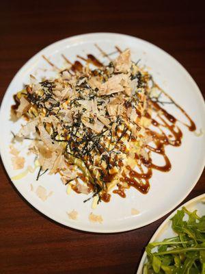 Okonomiyaki