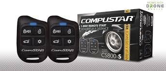 Remote Car Starter from $299.00 Installed