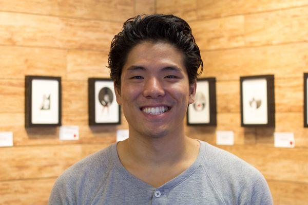 Hyun Kim, Associate Creative Director