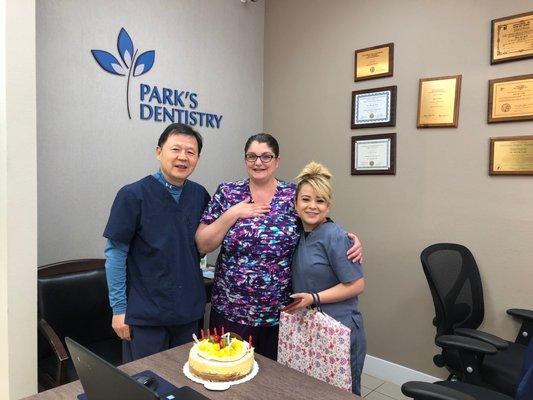 Park's Dentistry