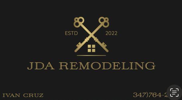 JDA Remodeling