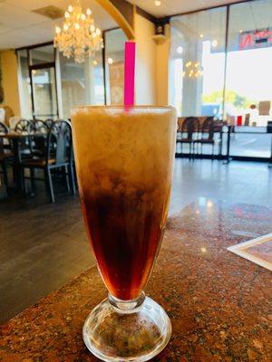 Thai Thai Ice Tea