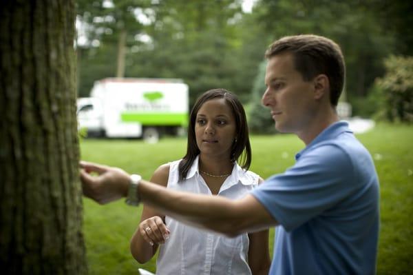 SavATree Tree Service & Lawn Care