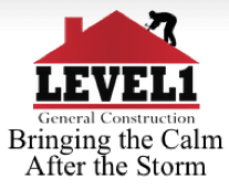 Level 1 General Construction