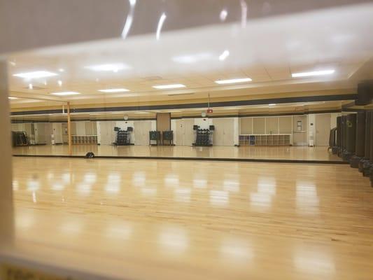 UCF Recreation and Wellness Center