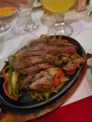 Fajitas