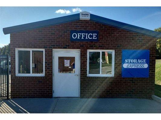 Beauty Image - Storage Express at 143 Louise Way, Mount Washington, KY 40047