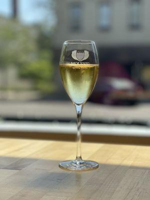 Mousse Sparkling Wine Co.