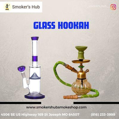 Hub Smokers