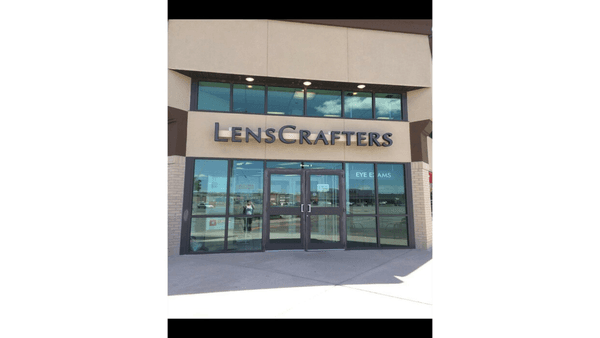 LensCrafters