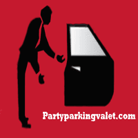 Party Parking Valet Service