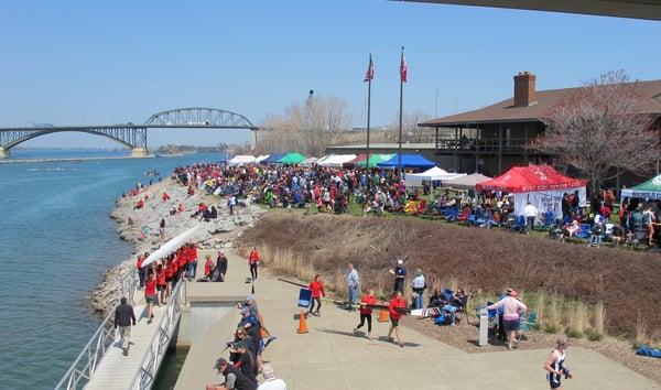 John Bennett Regatta