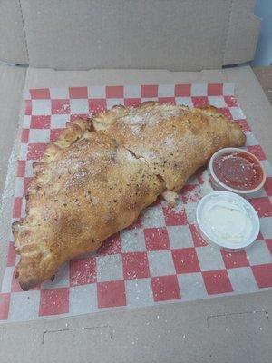 Calzone