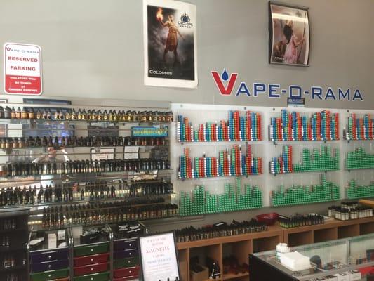 Vape O Rama