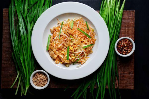 Pad Thai