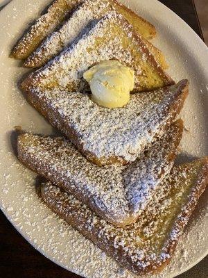 French Toast