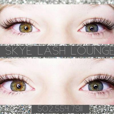 Formally Skye Lash Lounge