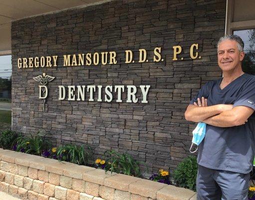 Welcome to Family Laser & Cosmetic Dentistry