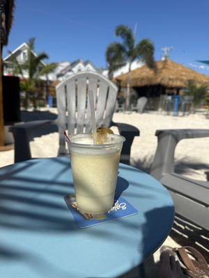 Piña colada