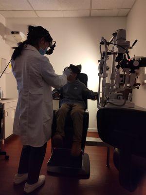 Vallejo Optometry Group