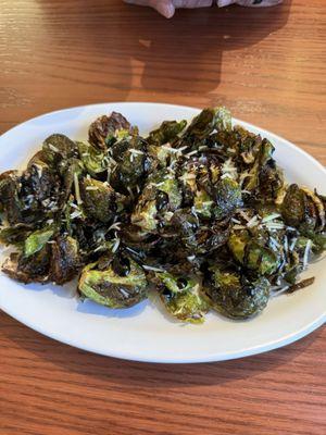 Brussel sprouts